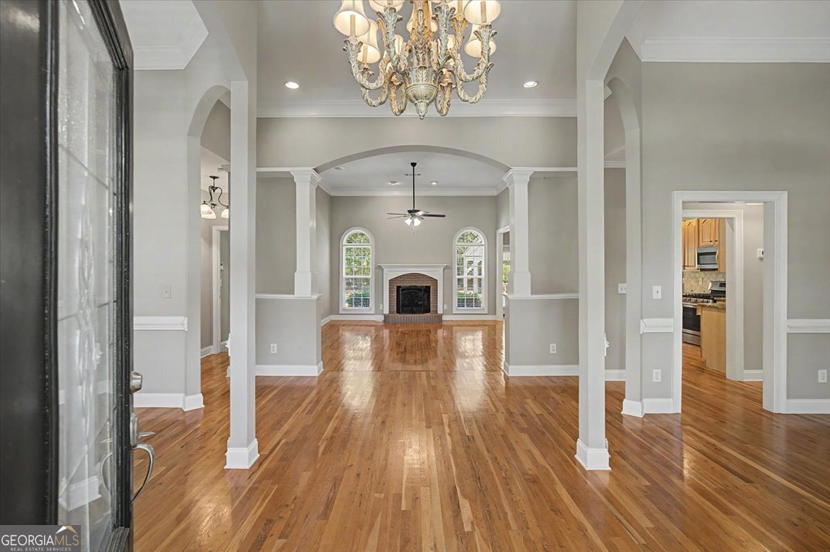 58 Legend Drive Villa Rica - Photo 12