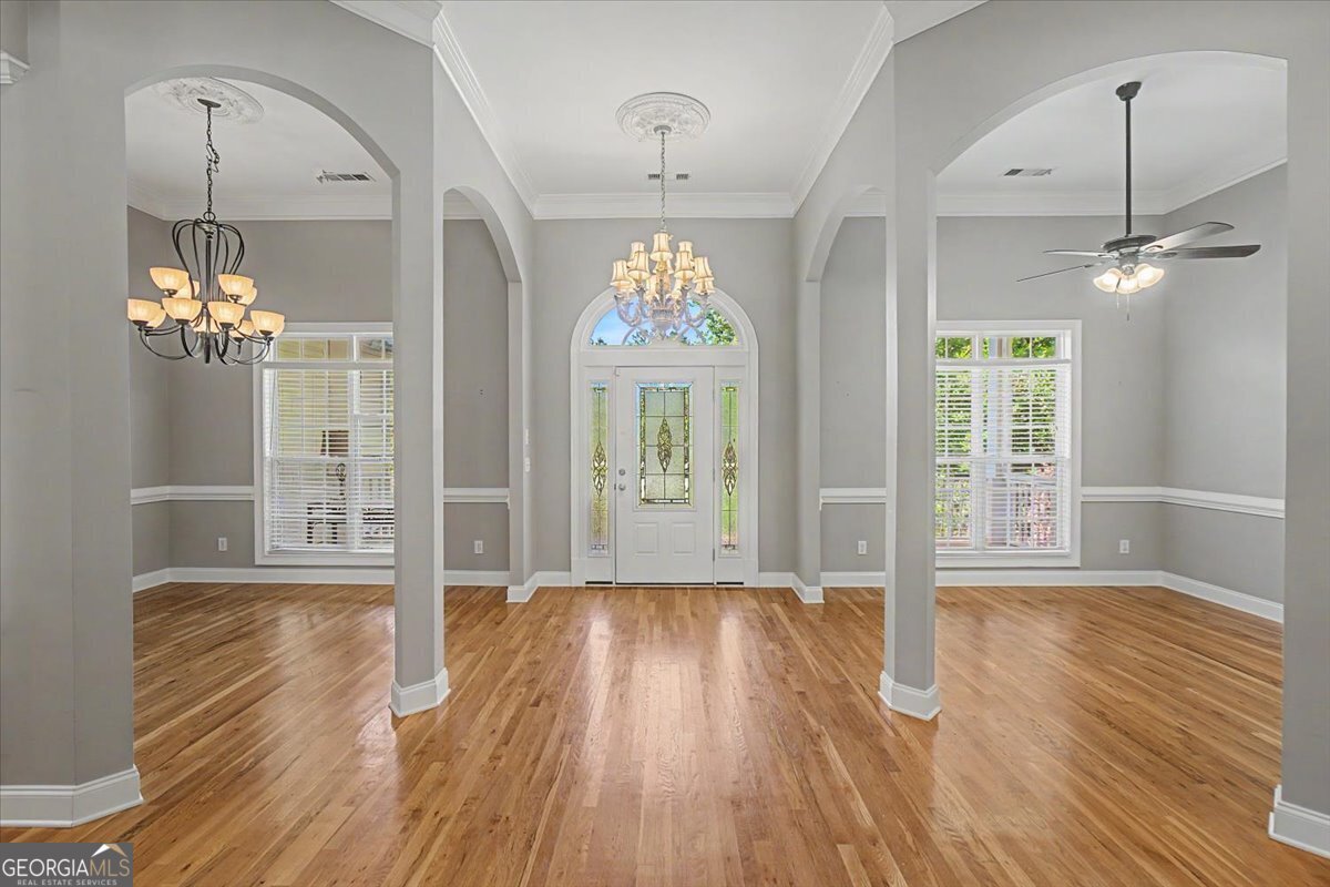 58 Legend Drive Villa Rica - Photo 15