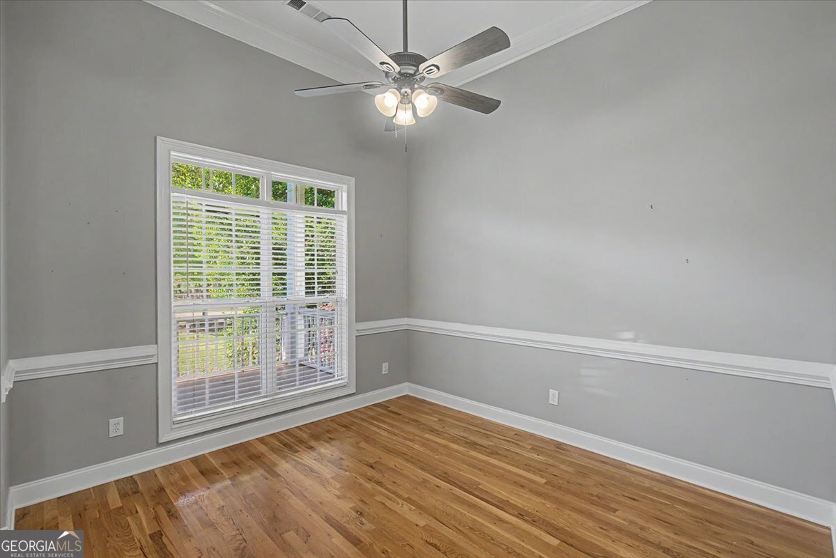 58 Legend Drive Villa Rica - Photo 16