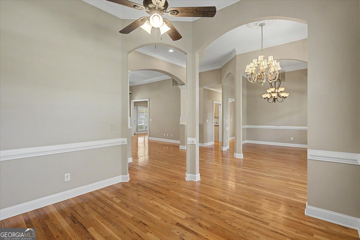 58 Legend Drive Villa Rica - Photo 17