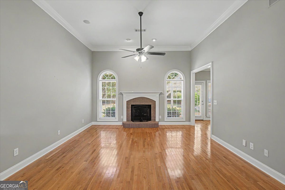 58 Legend Drive Villa Rica - Photo 18