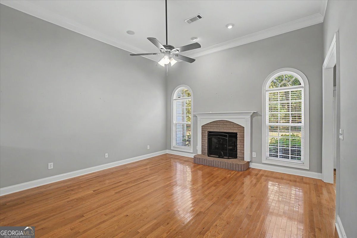 58 Legend Drive Villa Rica - Photo 19