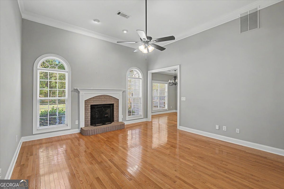 58 Legend Drive Villa Rica - Photo 20