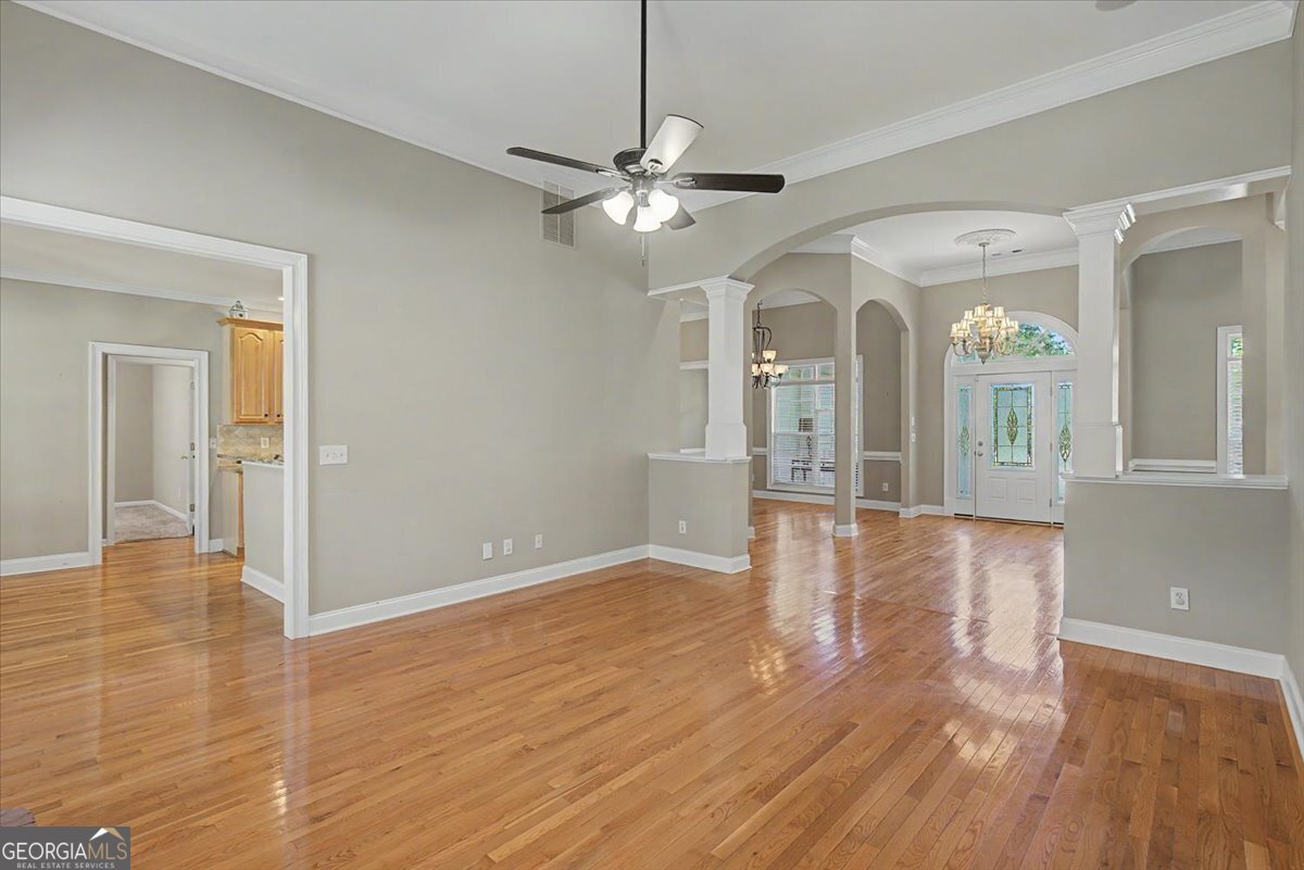 58 Legend Drive Villa Rica - Photo 21