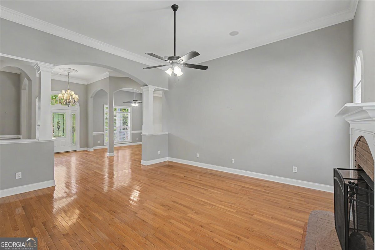 58 Legend Drive Villa Rica - Photo 22