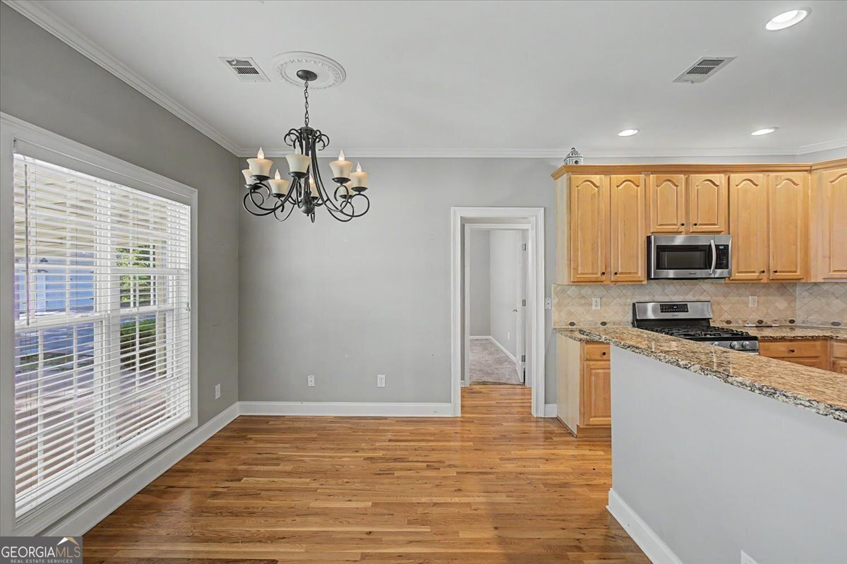 58 Legend Drive Villa Rica - Photo 23
