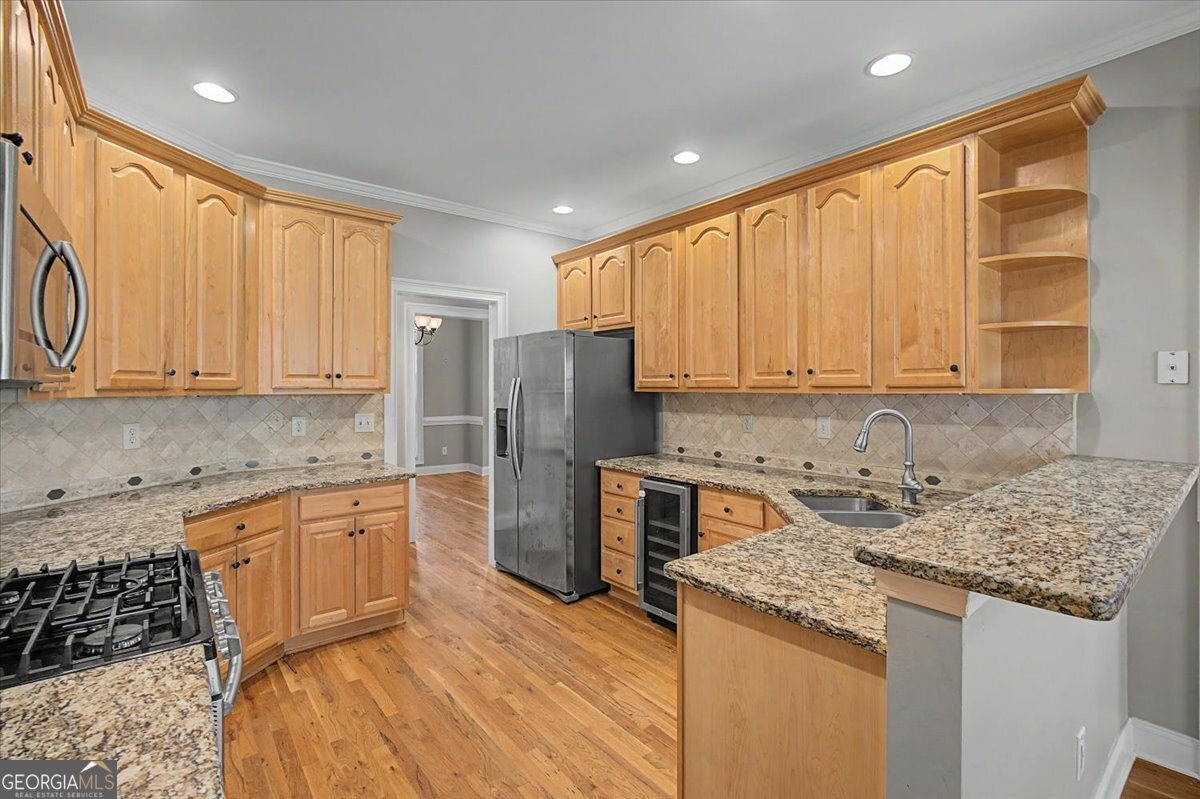 58 Legend Drive Villa Rica - Photo 25