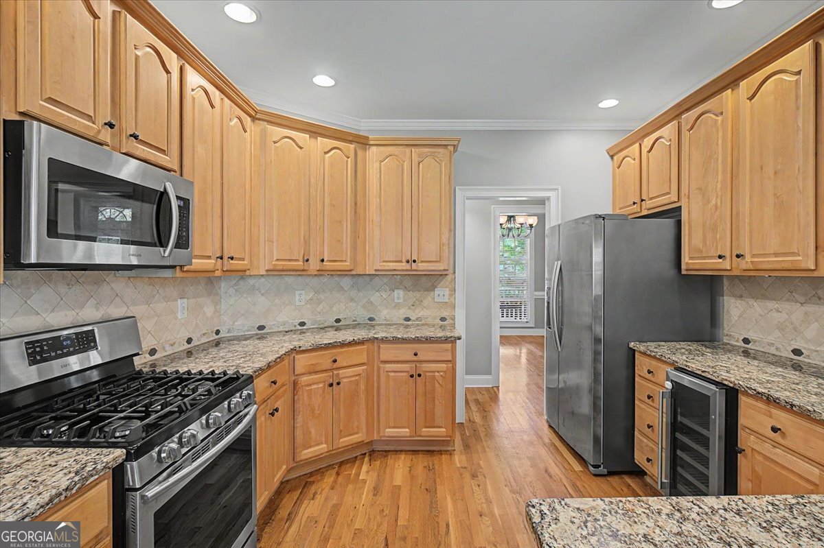 58 Legend Drive Villa Rica - Photo 26