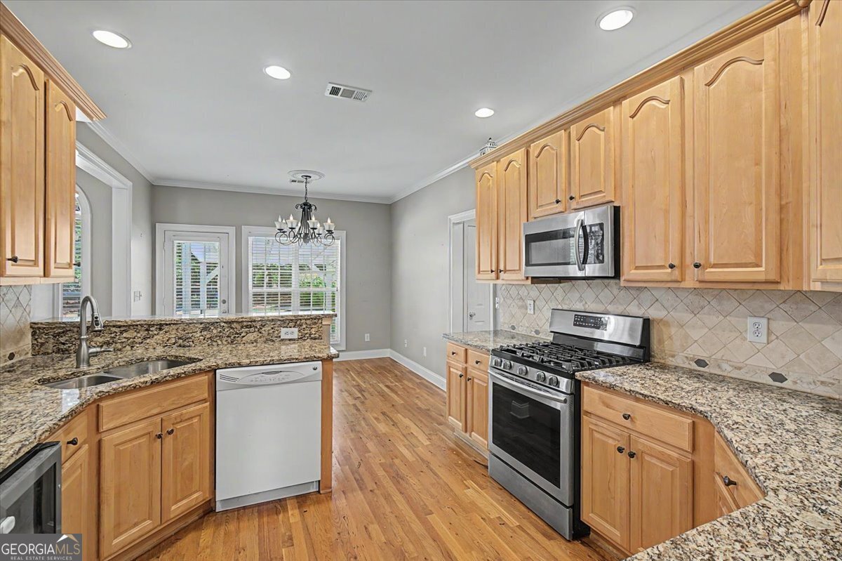 58 Legend Drive Villa Rica - Photo 27