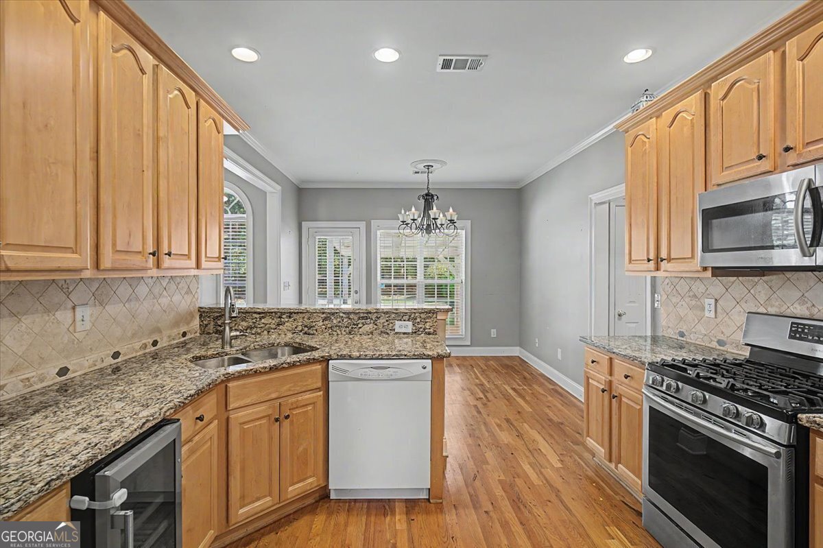 58 Legend Drive Villa Rica - Photo 28