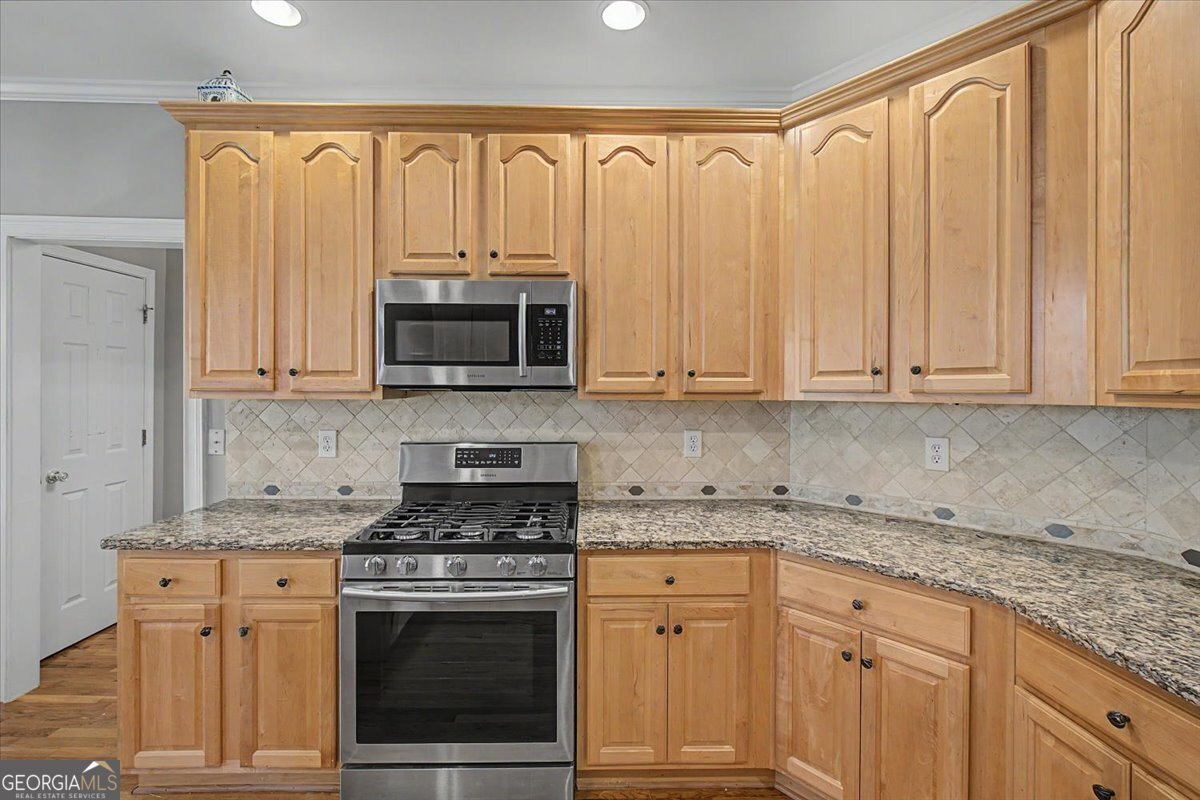 58 Legend Drive Villa Rica - Photo 30