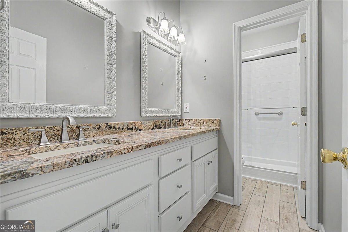 58 Legend Drive Villa Rica - Photo 33