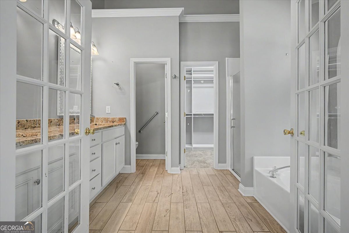 58 Legend Drive Villa Rica - Photo 35