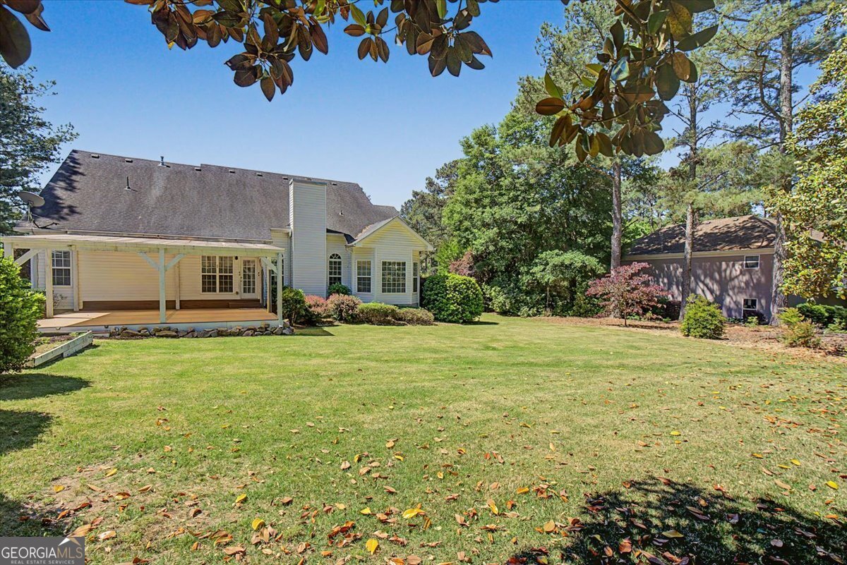 58 Legend Drive Villa Rica - Photo 53