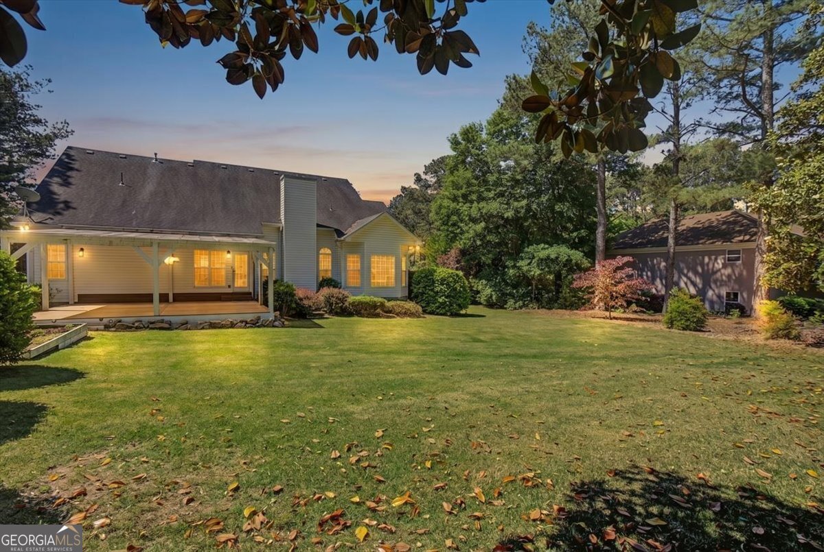 58 Legend Drive Villa Rica - Photo 54