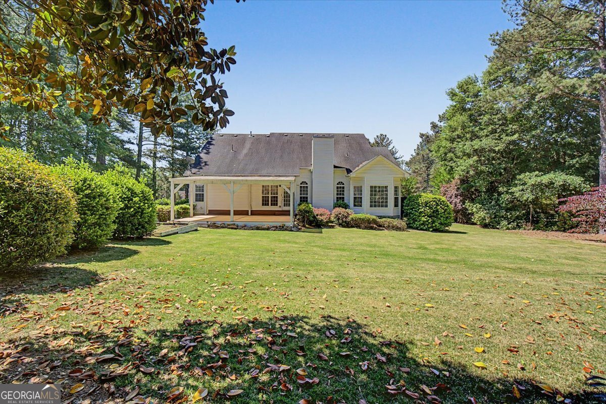 58 Legend Drive Villa Rica - Photo 55