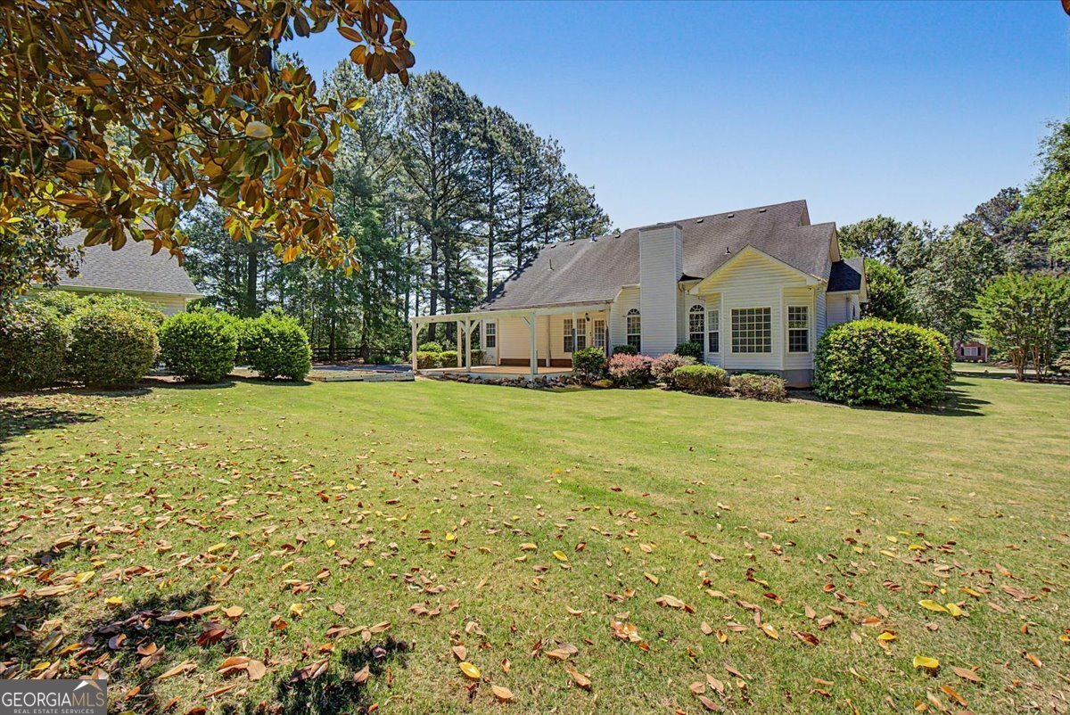 58 Legend Drive Villa Rica - Photo 57