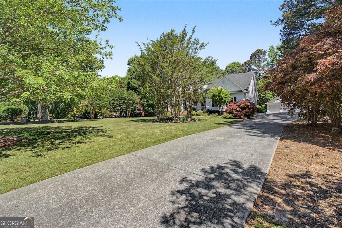 58 Legend Drive Villa Rica - Photo 8