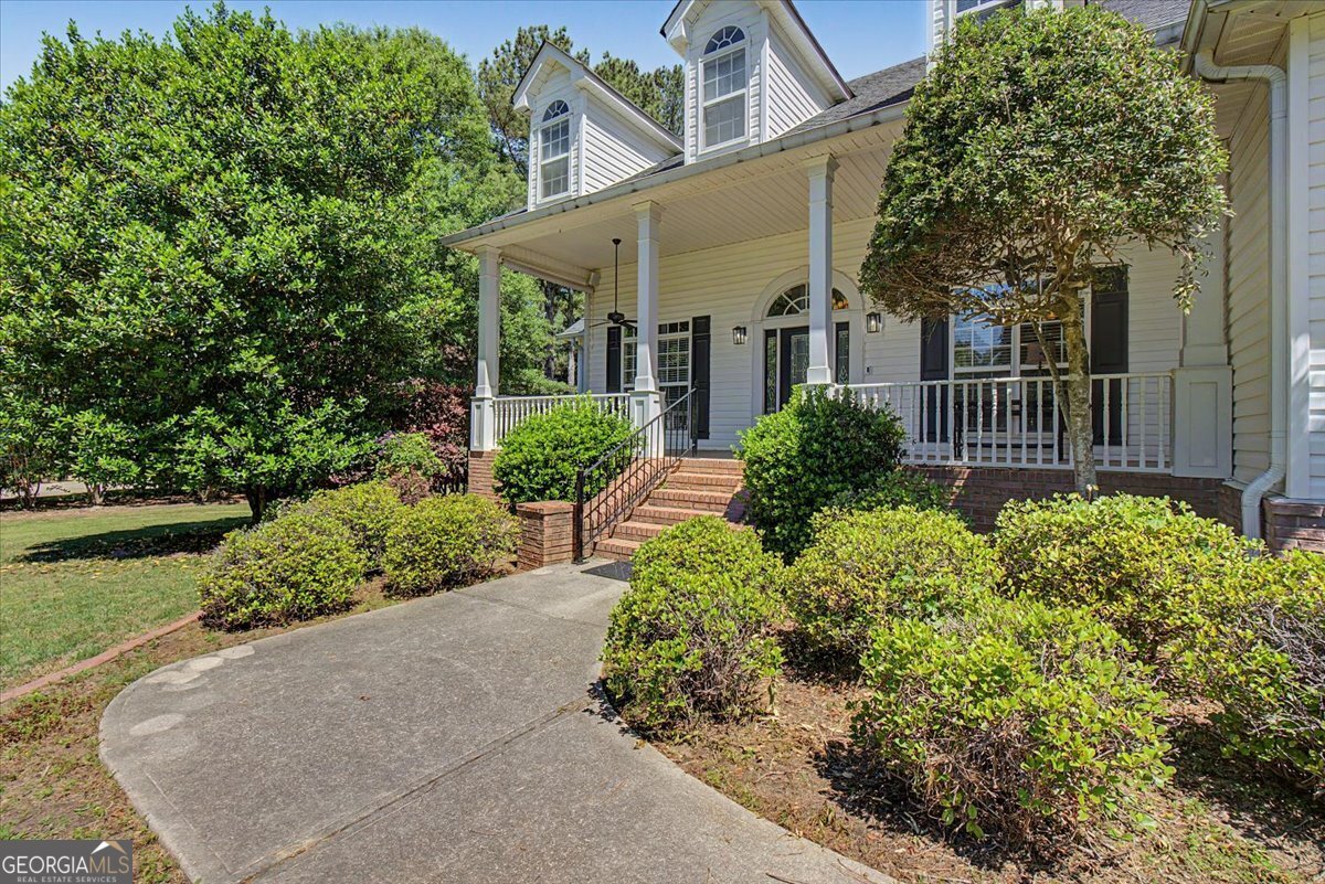 58 Legend Drive Villa Rica - Photo 9