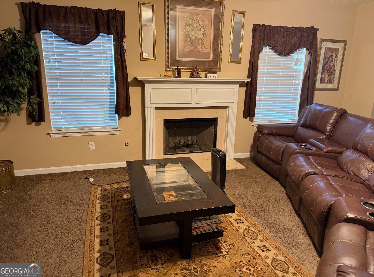 7425 Bodnant Drive Fairburn - Photo 11