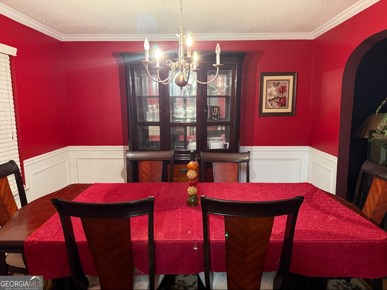 7425 Bodnant Drive Fairburn - Photo 12