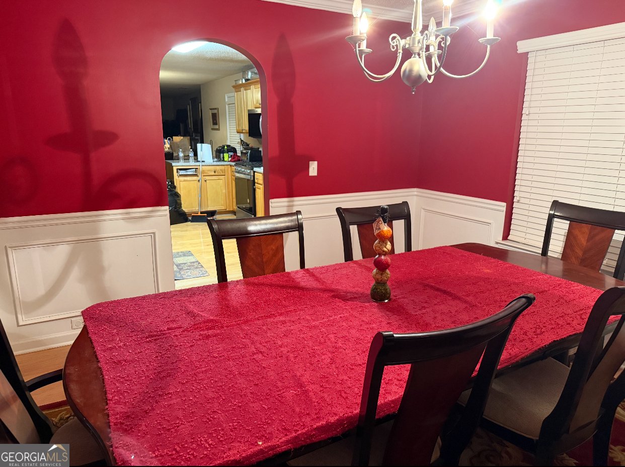 7425 Bodnant Drive Fairburn - Photo 13
