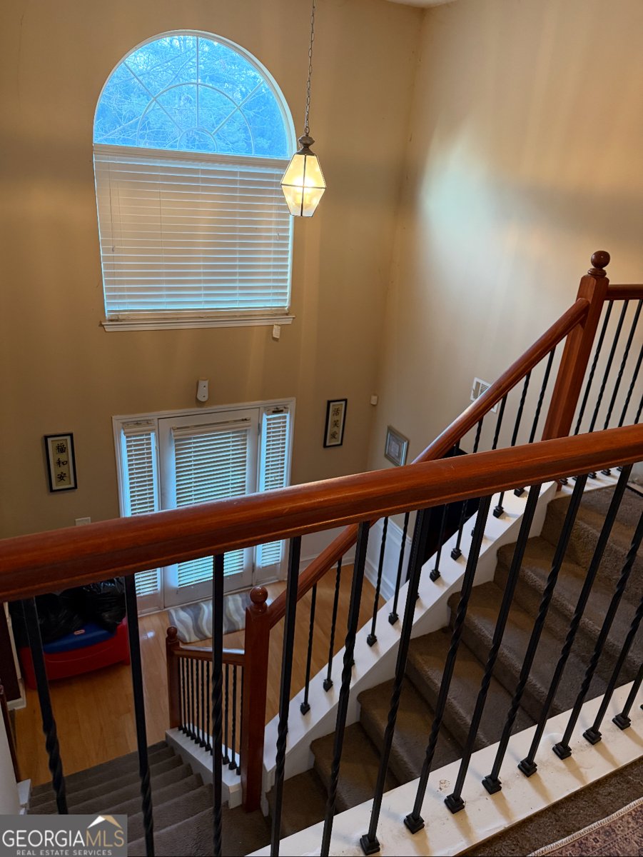 7425 Bodnant Drive Fairburn - Photo 6