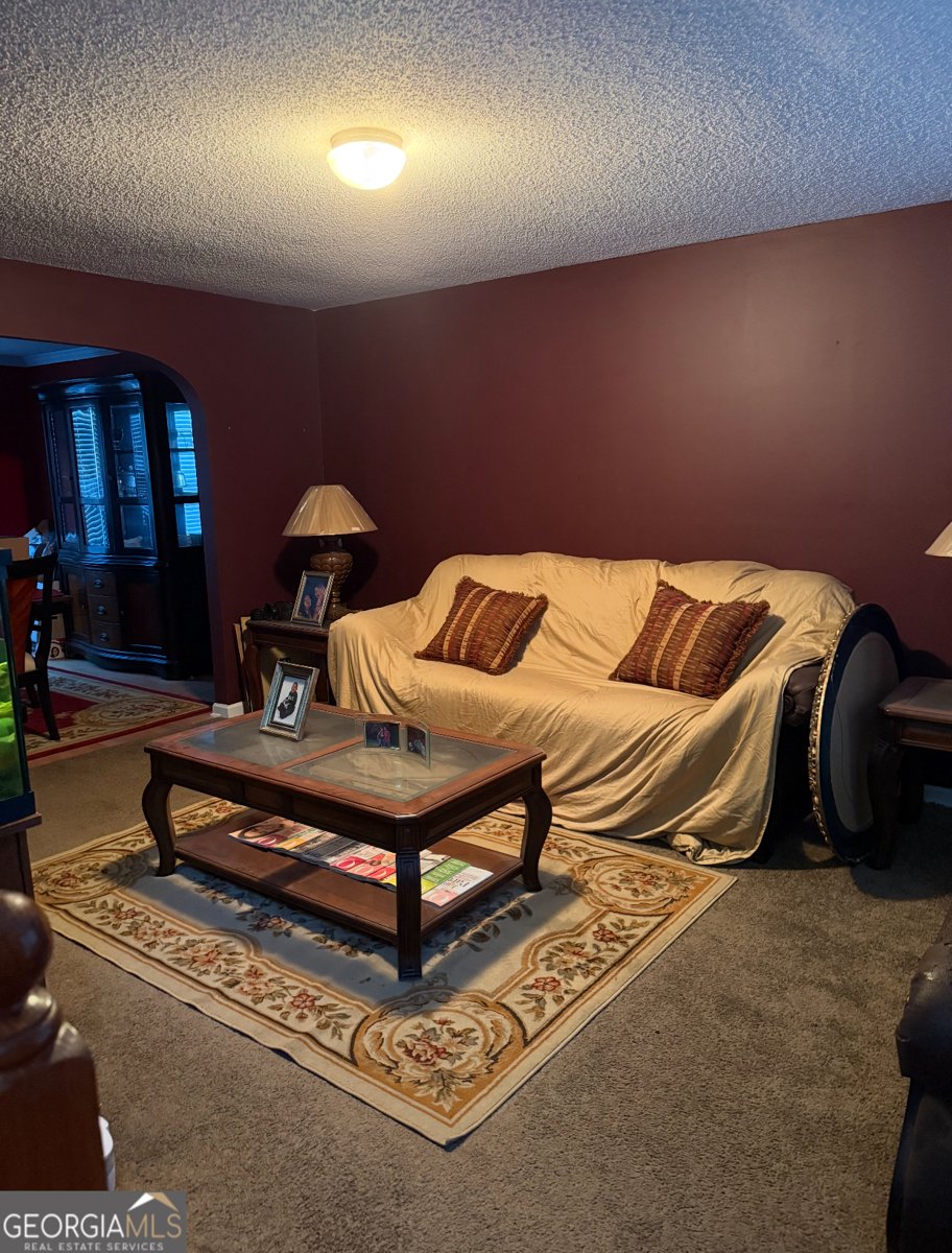 7425 Bodnant Drive Fairburn - Photo 8
