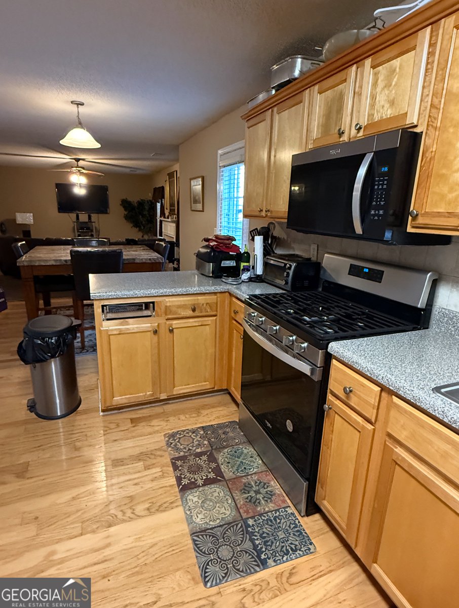 7425 Bodnant Drive Fairburn - Photo 9