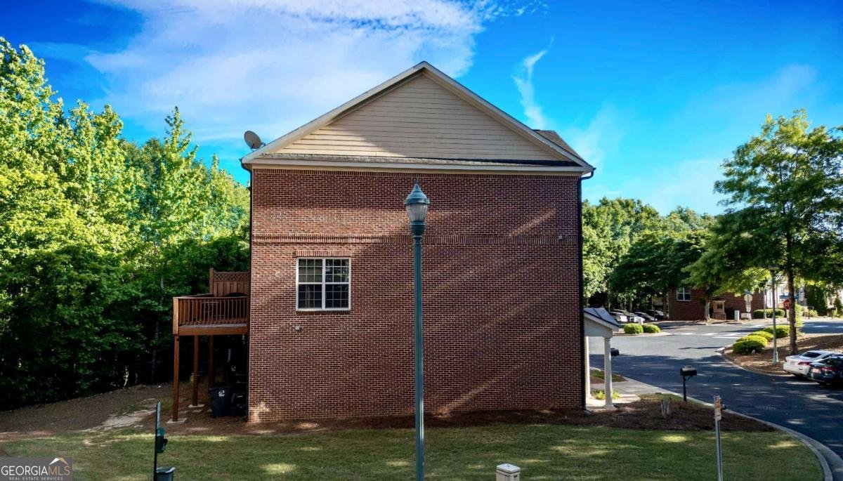 1885 Appaloosa Run Trail Buford - Photo 23