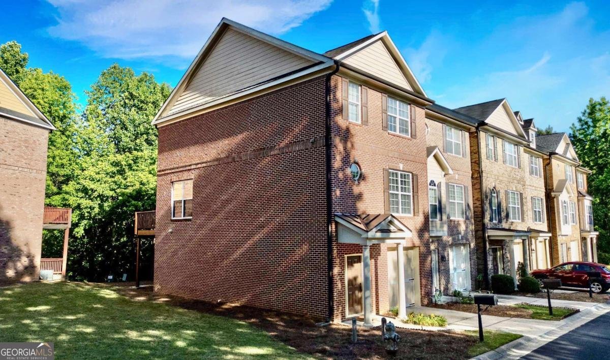 1885 Appaloosa Run Trail Buford - Photo 24