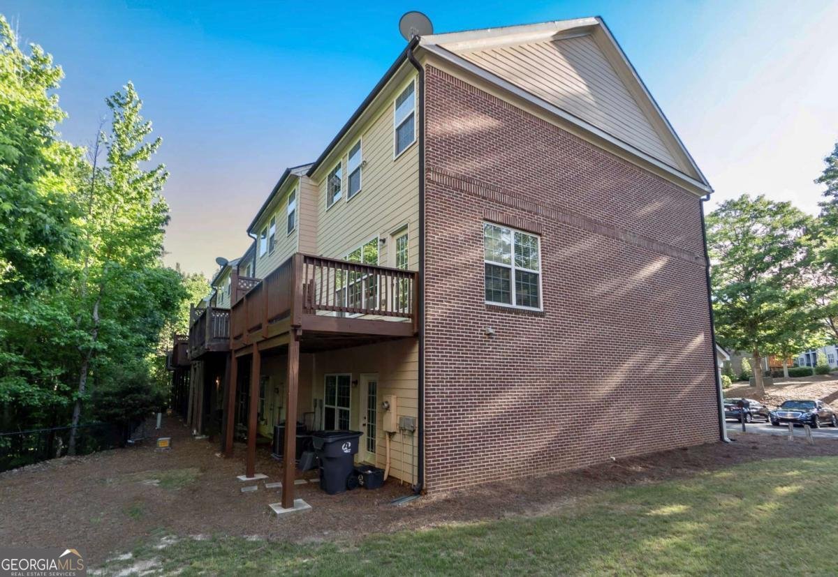 1885 Appaloosa Run Trail Buford - Photo 25