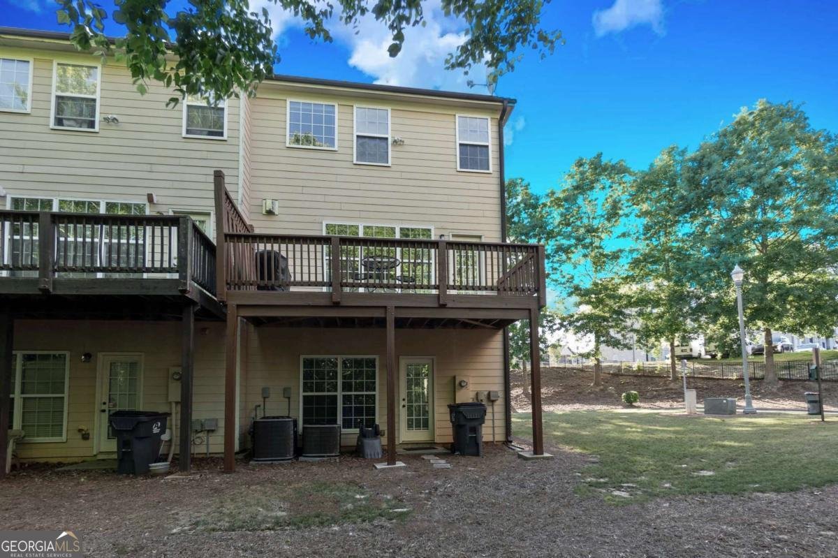 1885 Appaloosa Run Trail Buford - Photo 26