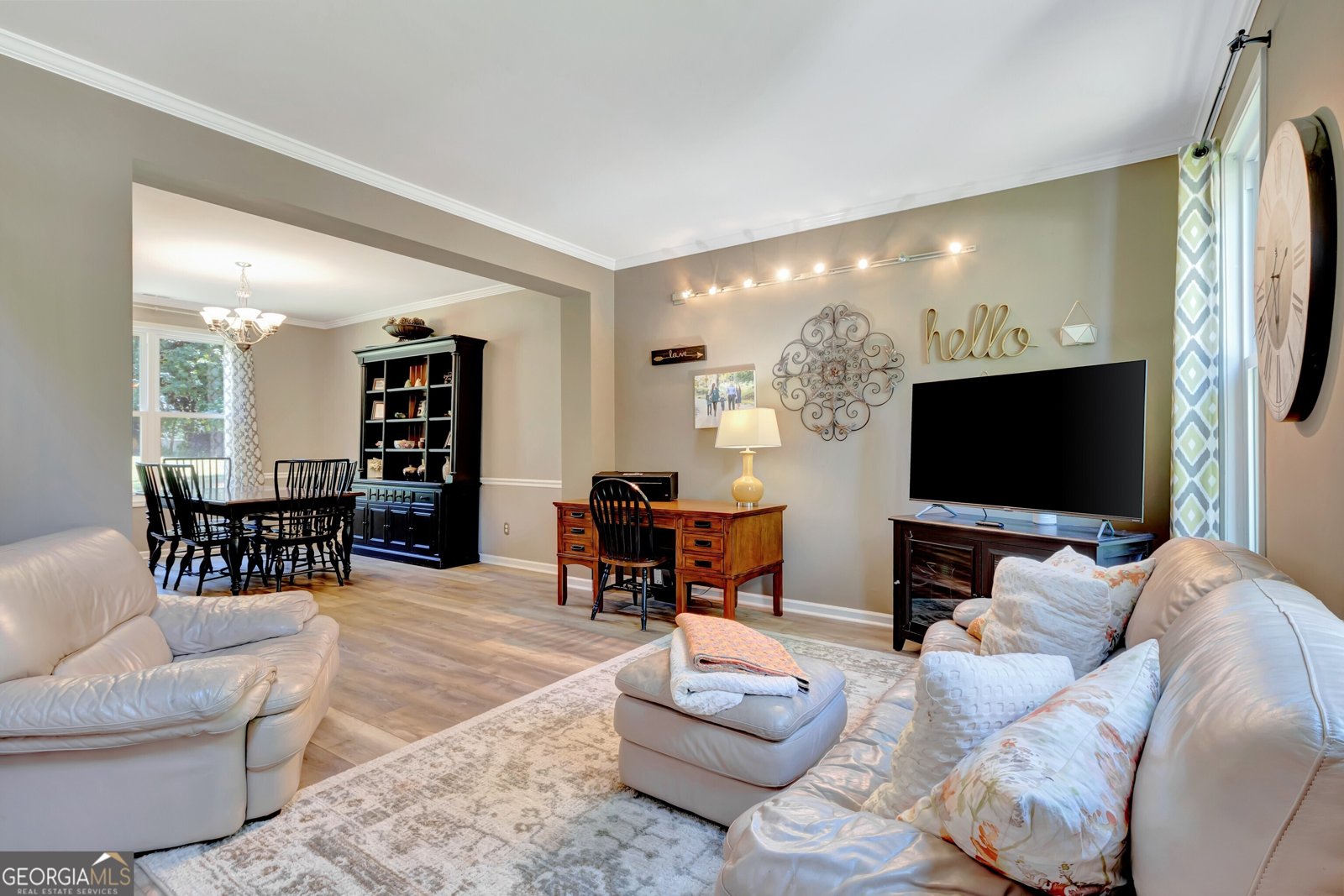 115 Saddle Ridge Way Fayetteville - Photo 14