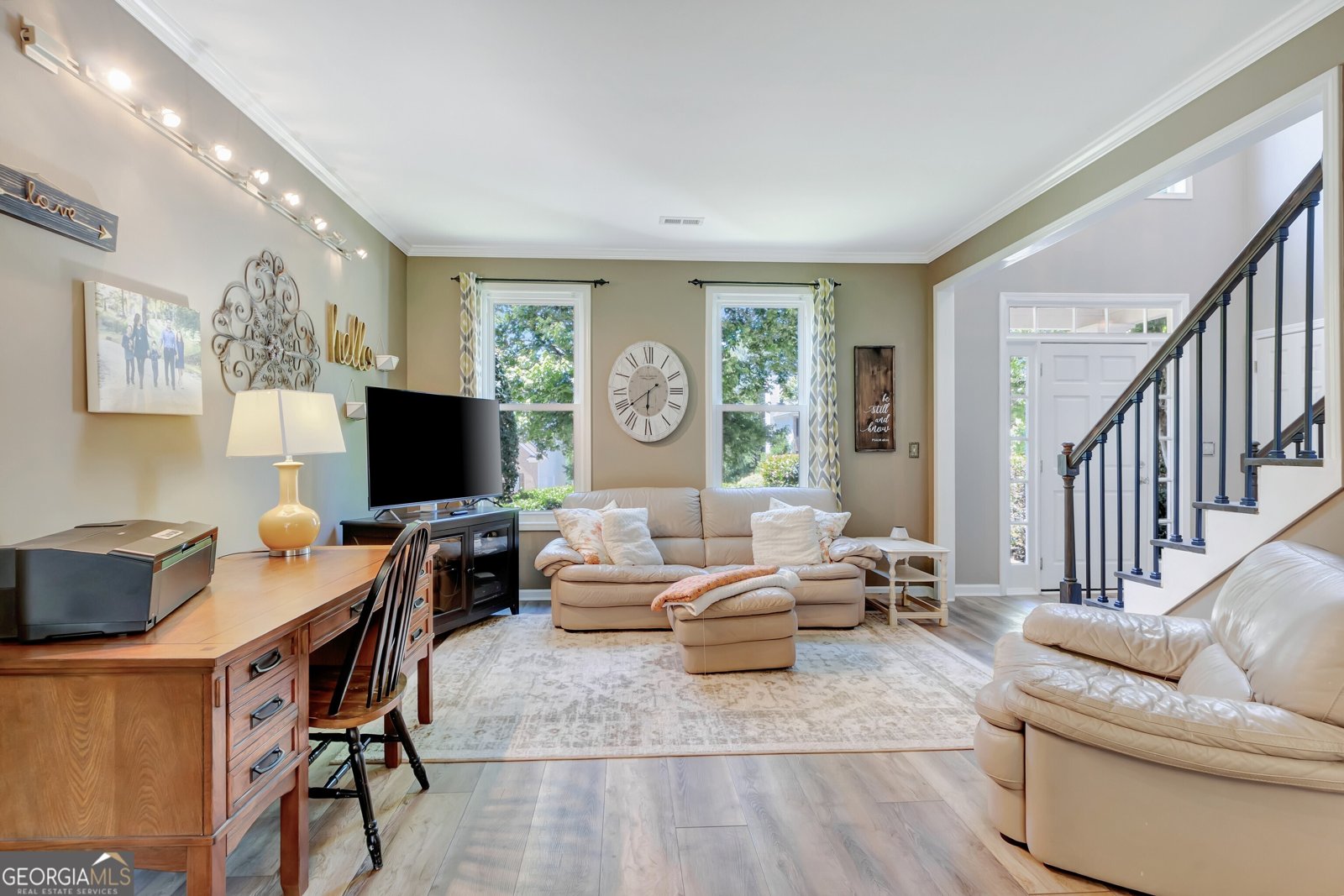 115 Saddle Ridge Way Fayetteville - Photo 15