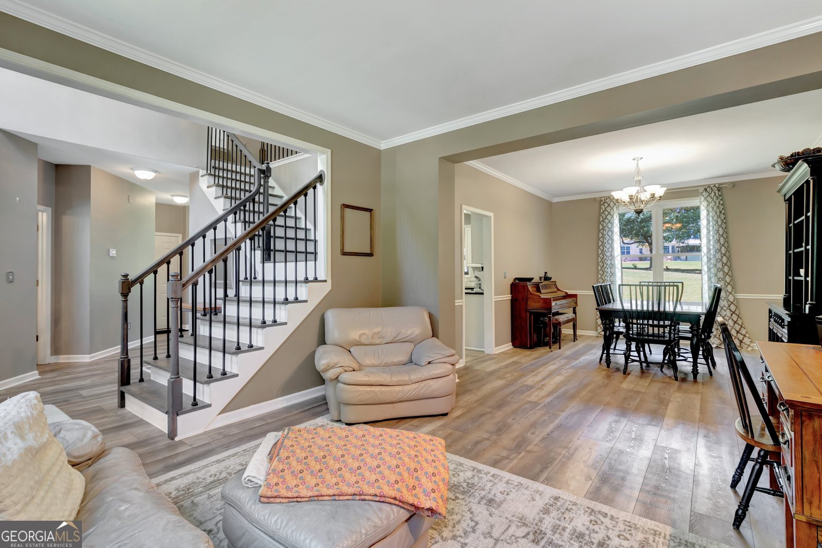 115 Saddle Ridge Way Fayetteville - Photo 16
