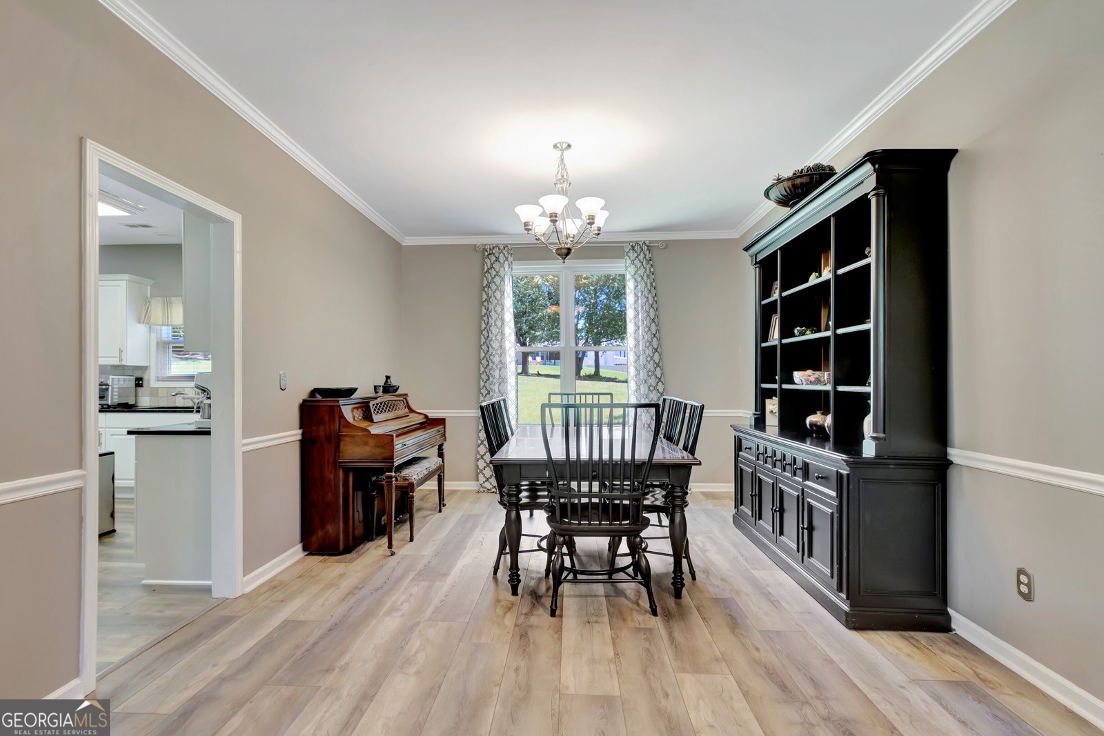 115 Saddle Ridge Way Fayetteville - Photo 17