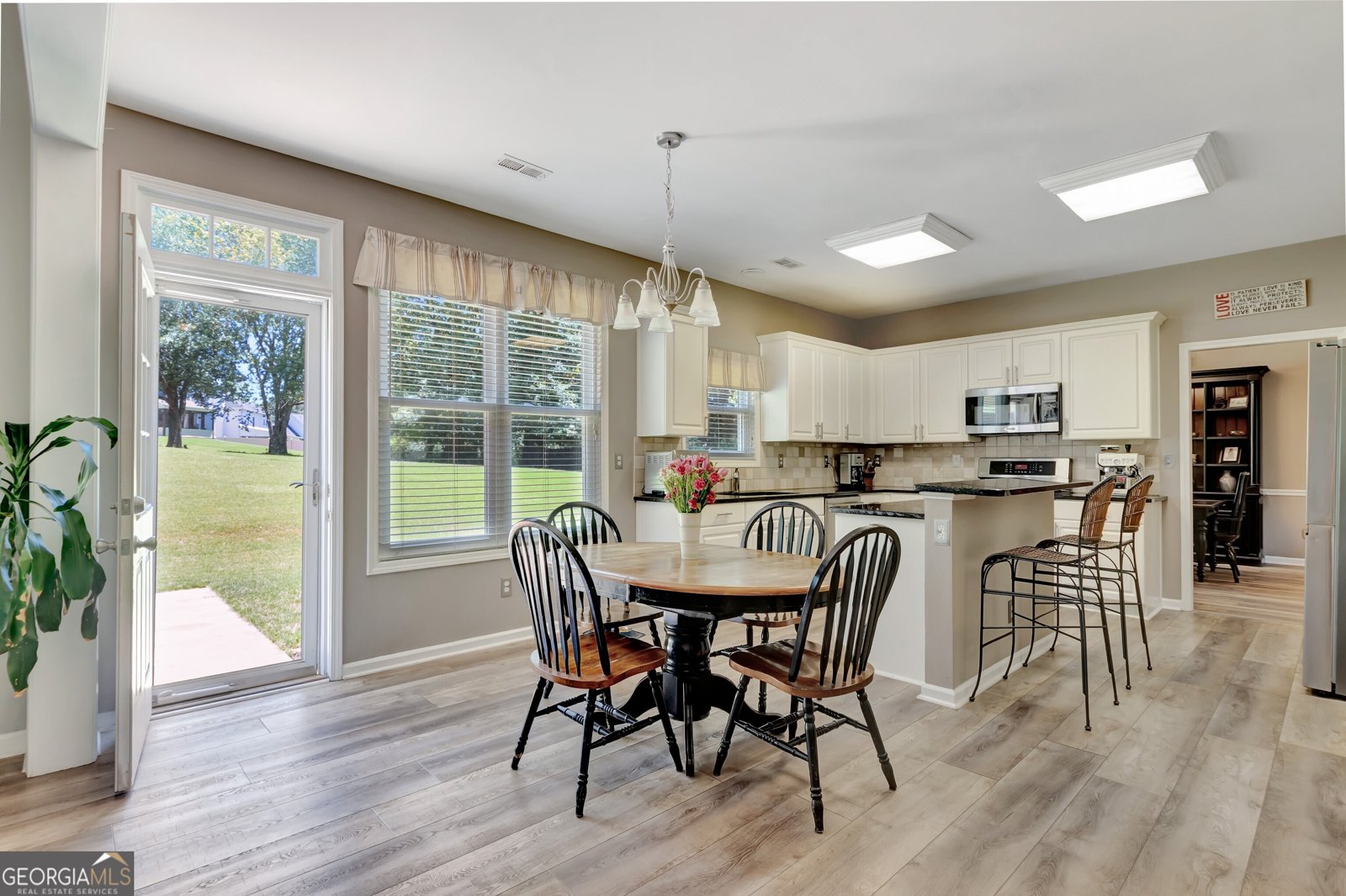 115 Saddle Ridge Way Fayetteville - Photo 21