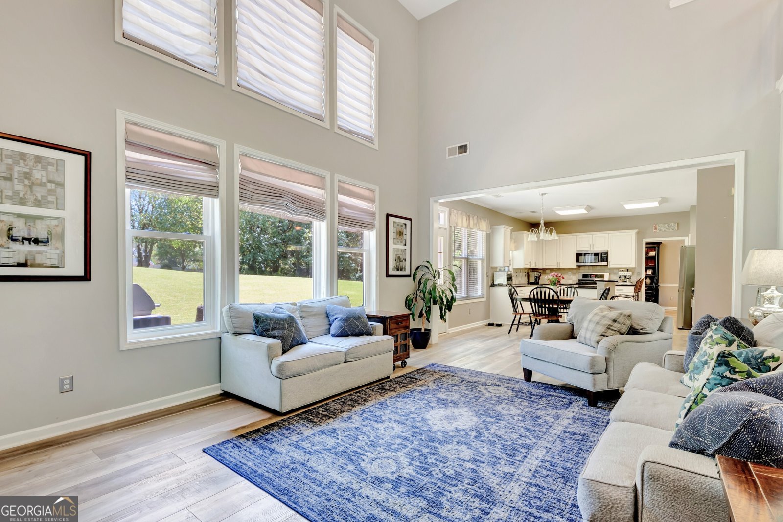 115 Saddle Ridge Way Fayetteville - Photo 28