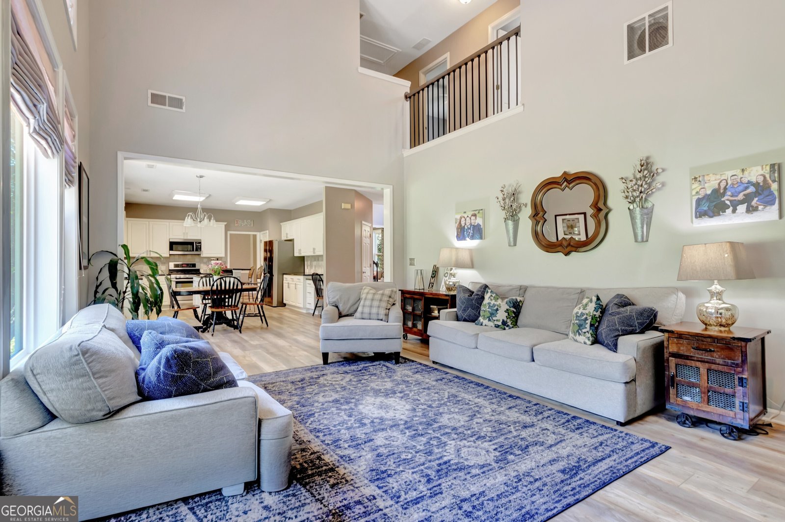 115 Saddle Ridge Way Fayetteville - Photo 29