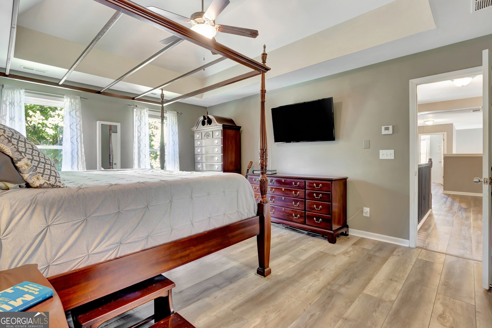 115 Saddle Ridge Way Fayetteville - Photo 36