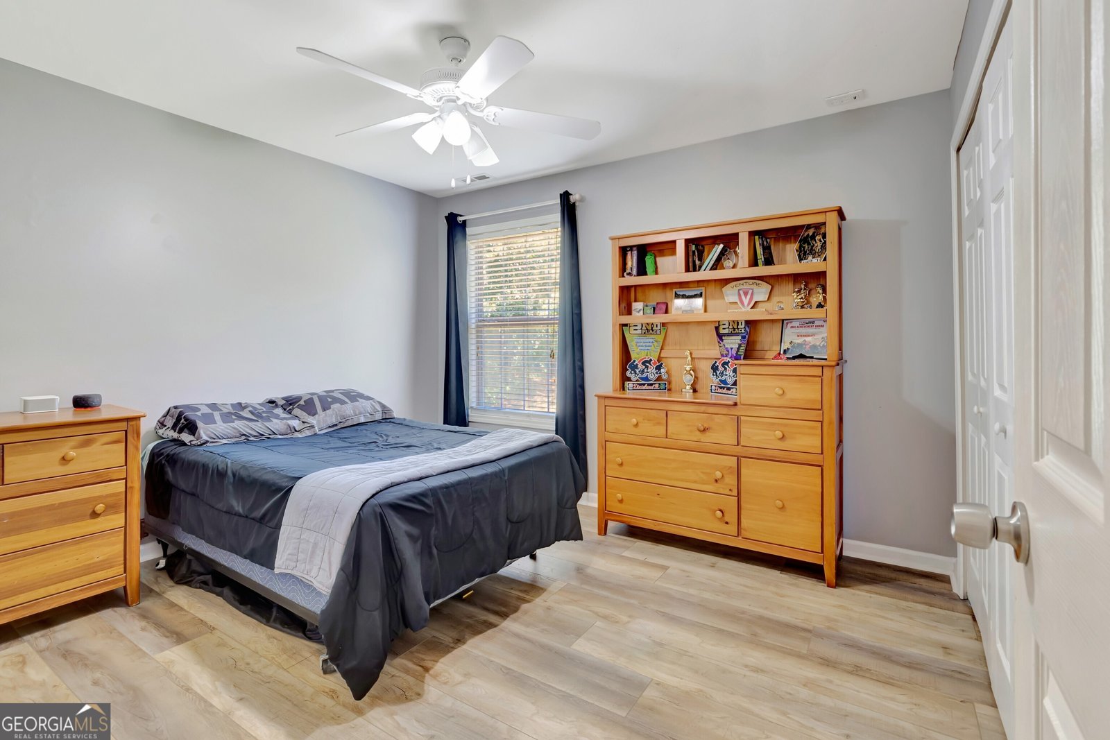 115 Saddle Ridge Way Fayetteville - Photo 42