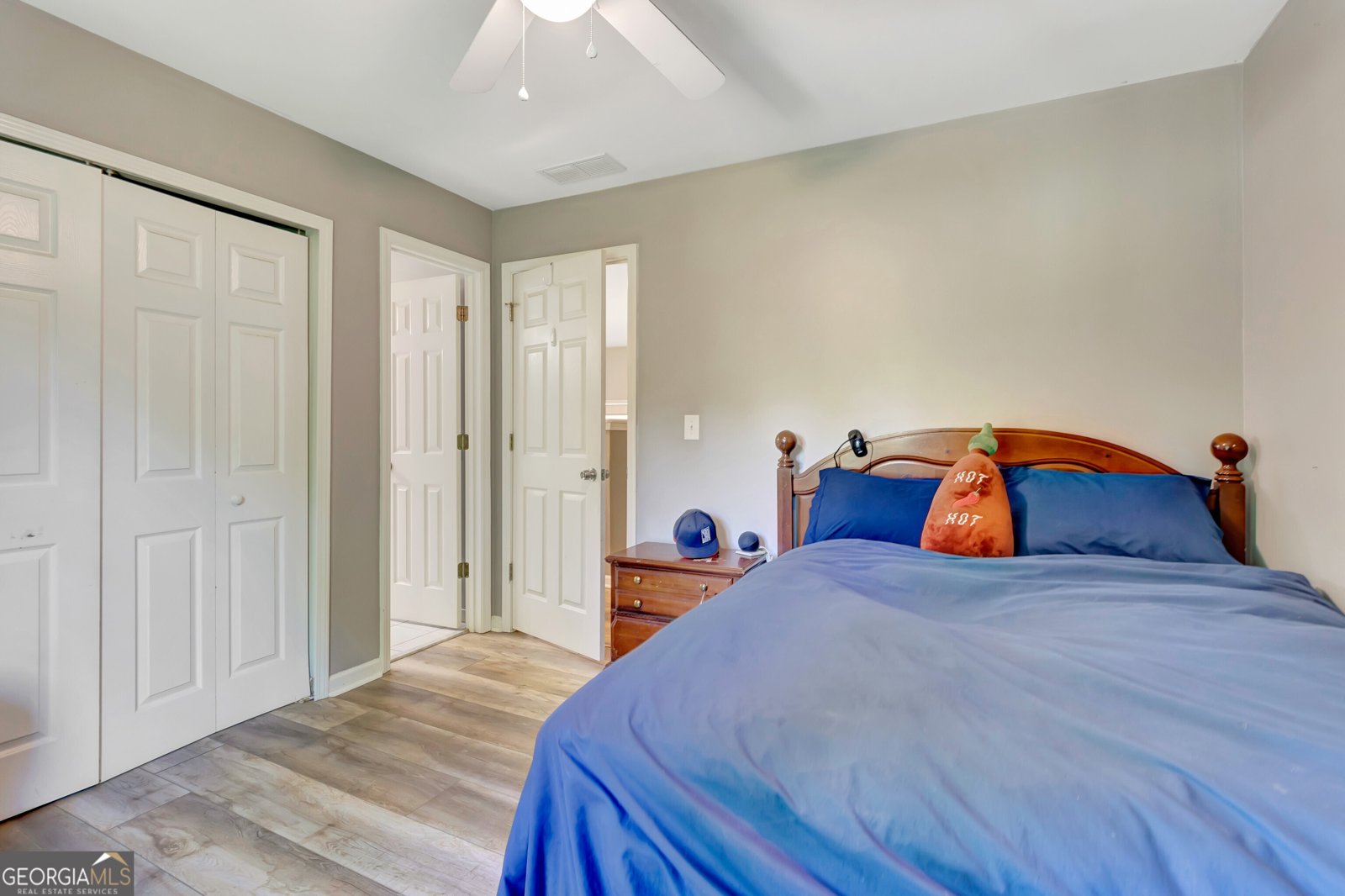 115 Saddle Ridge Way Fayetteville - Photo 44