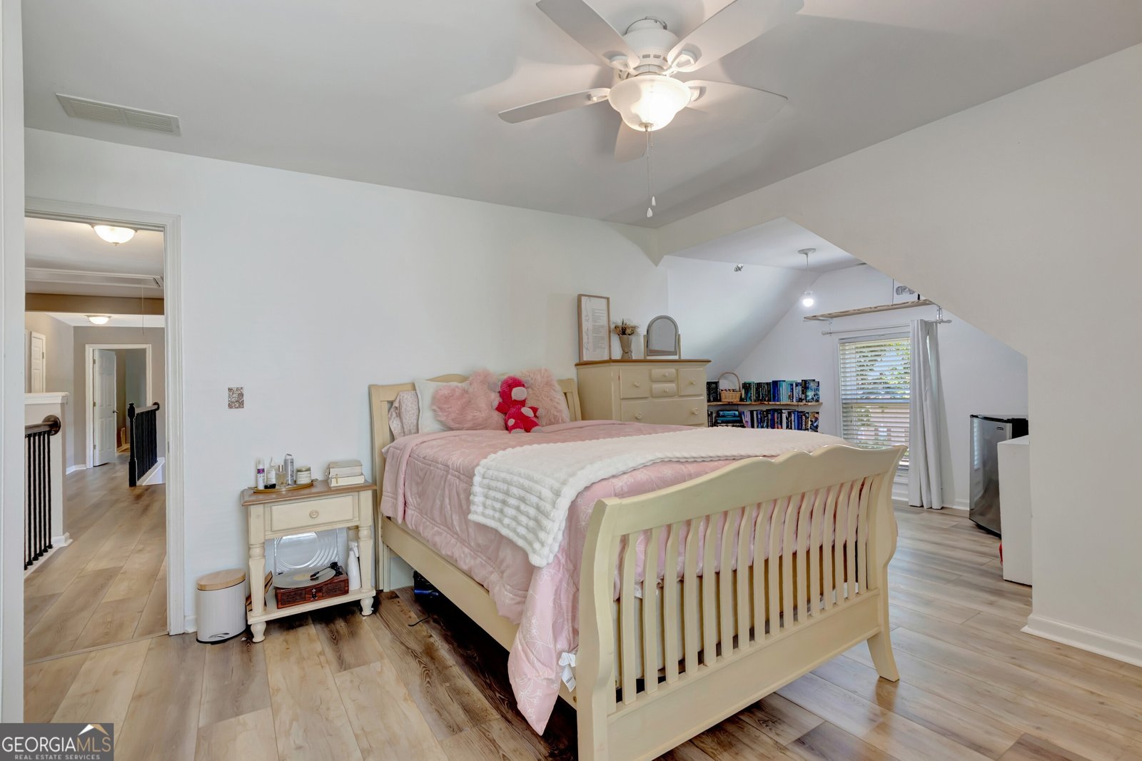 115 Saddle Ridge Way Fayetteville - Photo 47