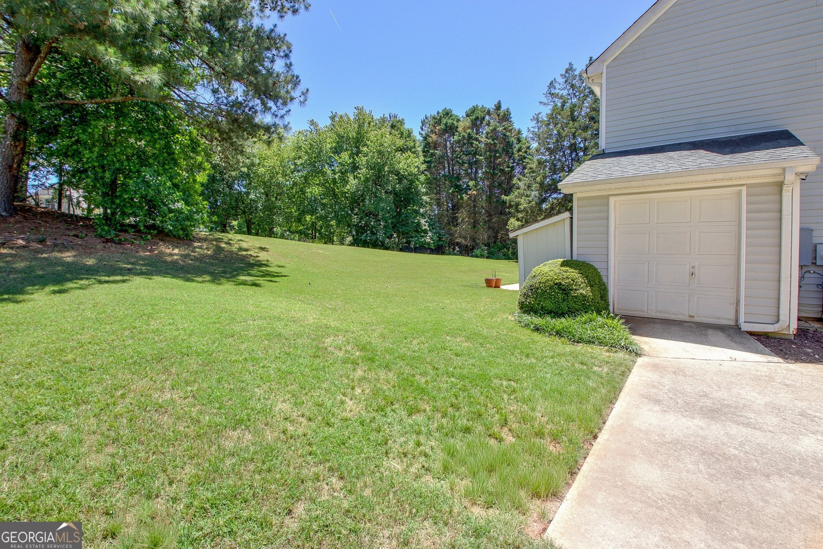 115 Saddle Ridge Way Fayetteville - Photo 49
