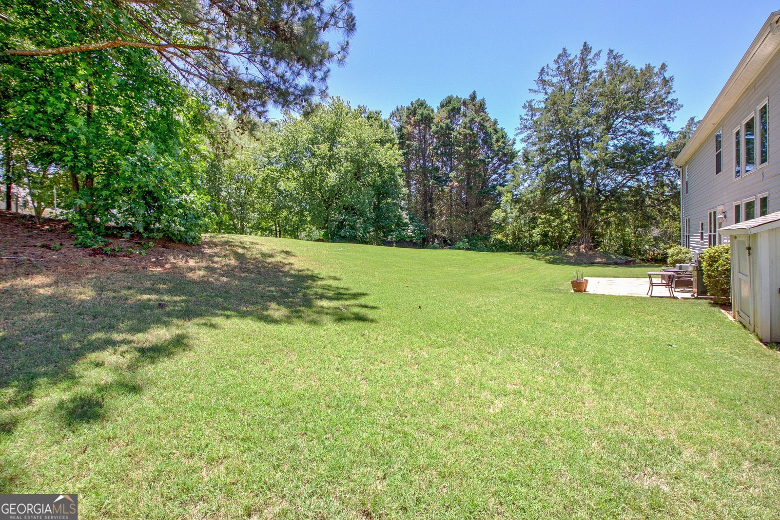 115 Saddle Ridge Way Fayetteville - Photo 50