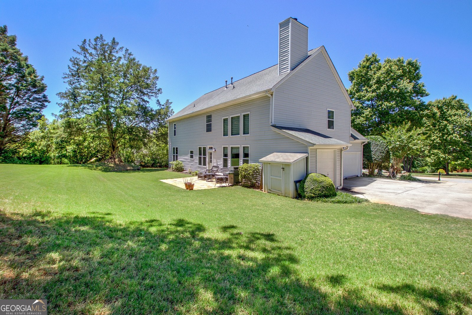 115 Saddle Ridge Way Fayetteville - Photo 51