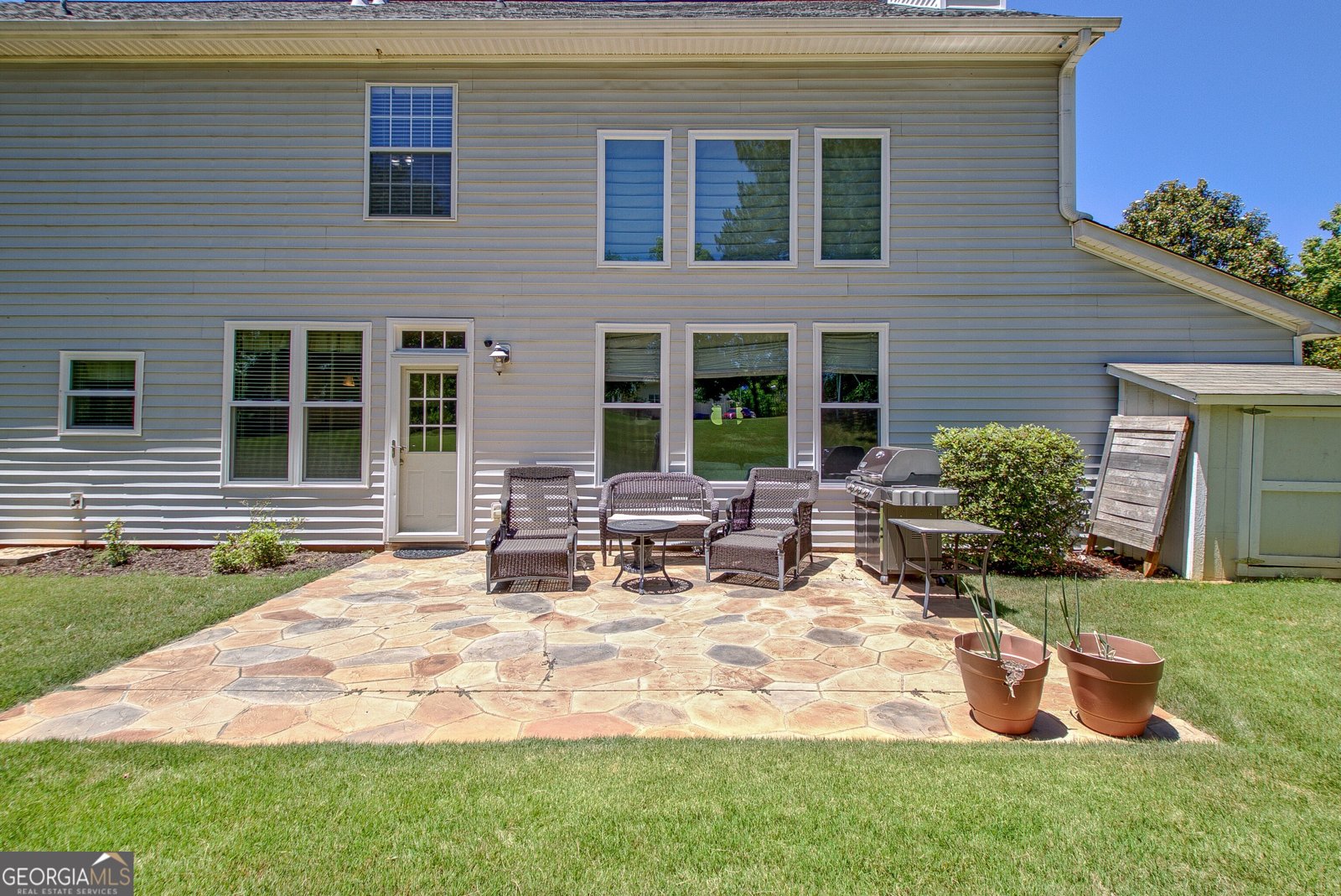 115 Saddle Ridge Way Fayetteville - Photo 52
