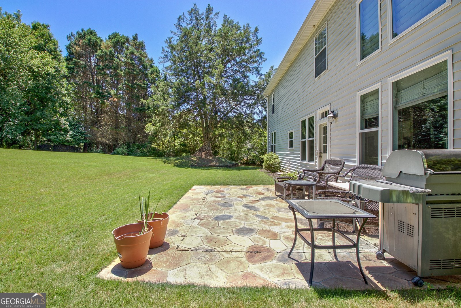 115 Saddle Ridge Way Fayetteville - Photo 53