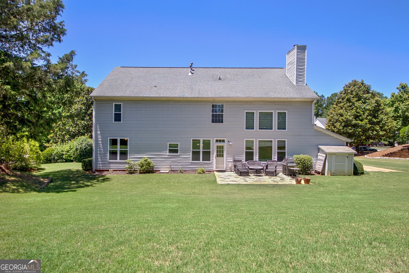 115 Saddle Ridge Way Fayetteville - Photo 55